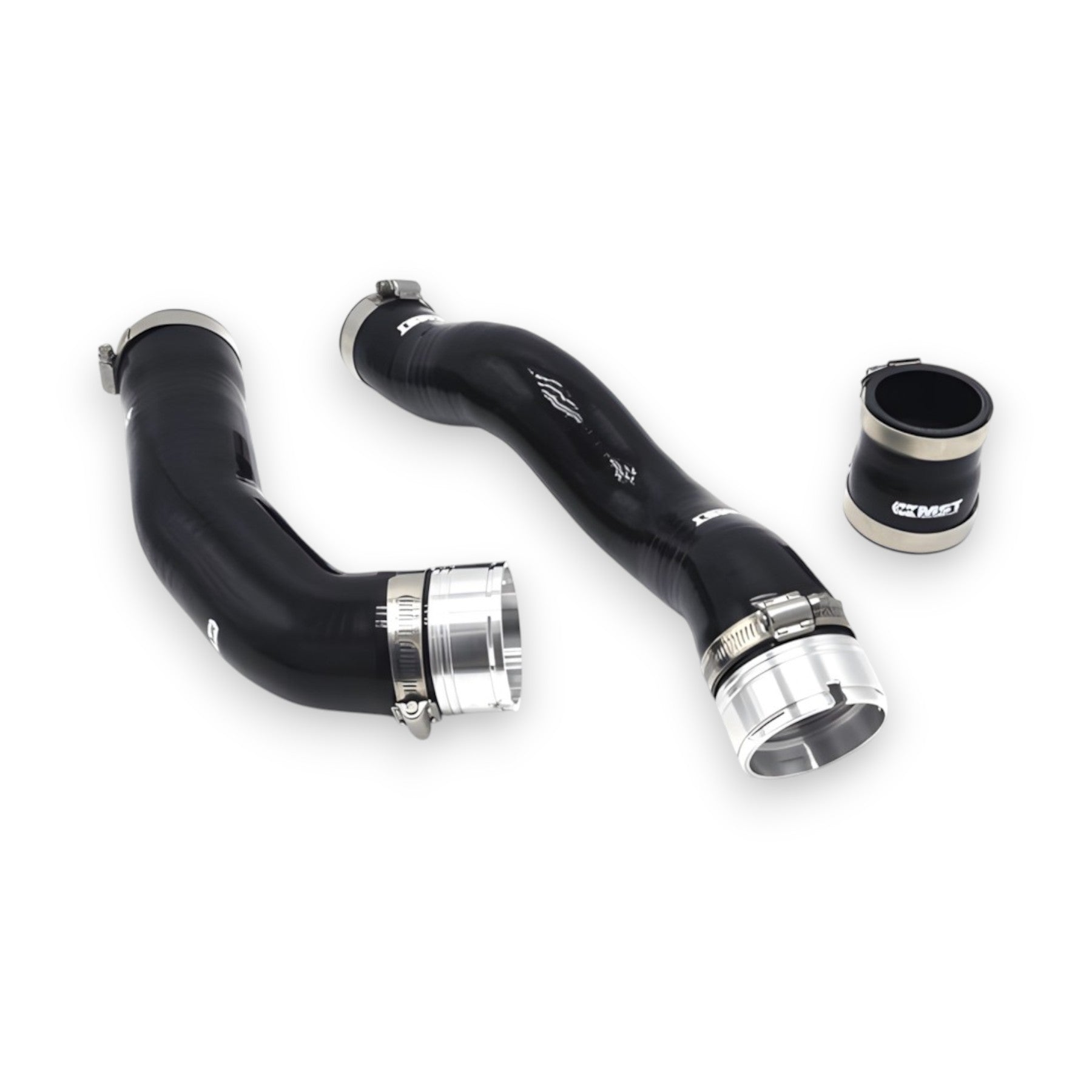 MST Ford Focus MK4 1.5T | Silicone Boost Pipe