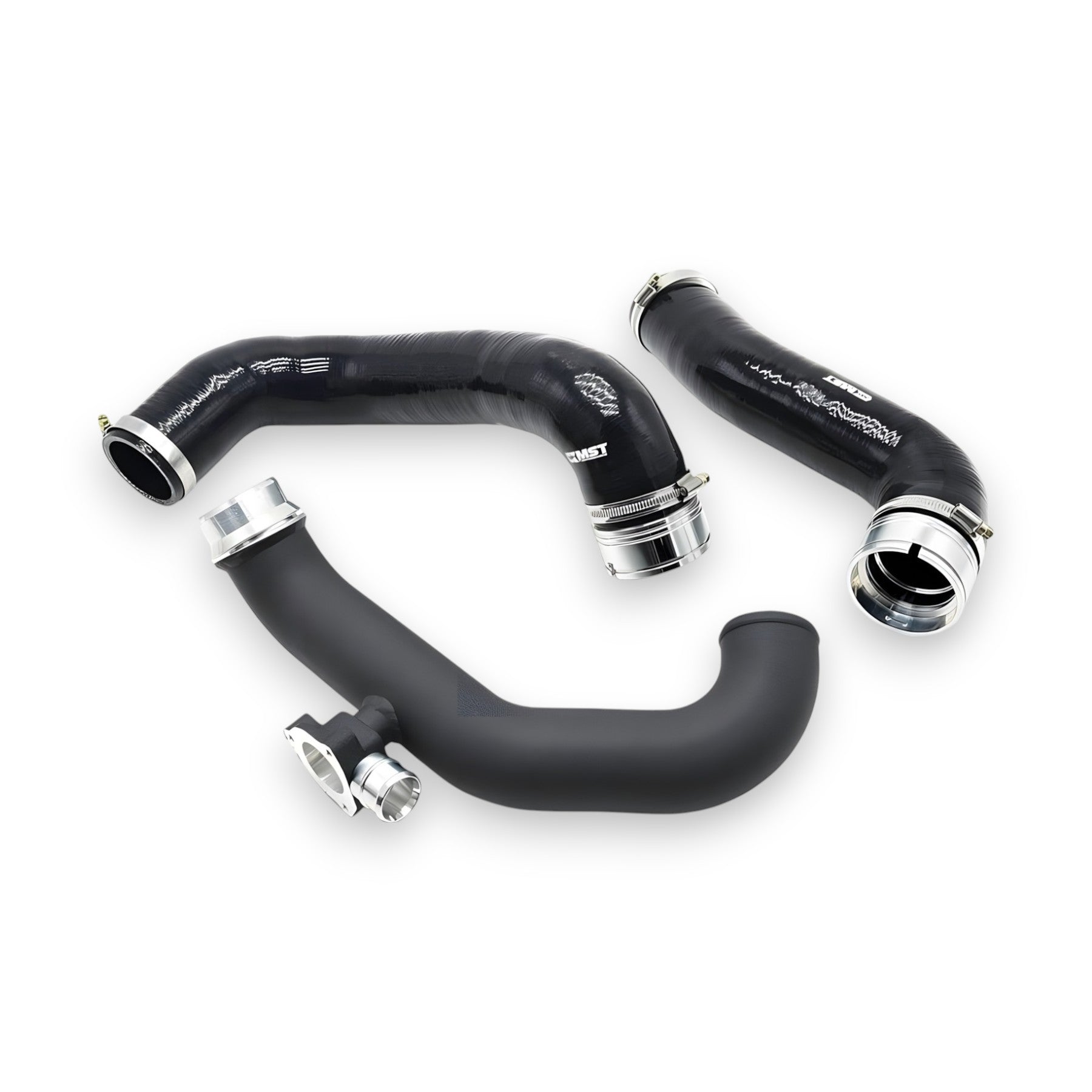 MST Ford Focus MK4 ST | Inlet Pipe