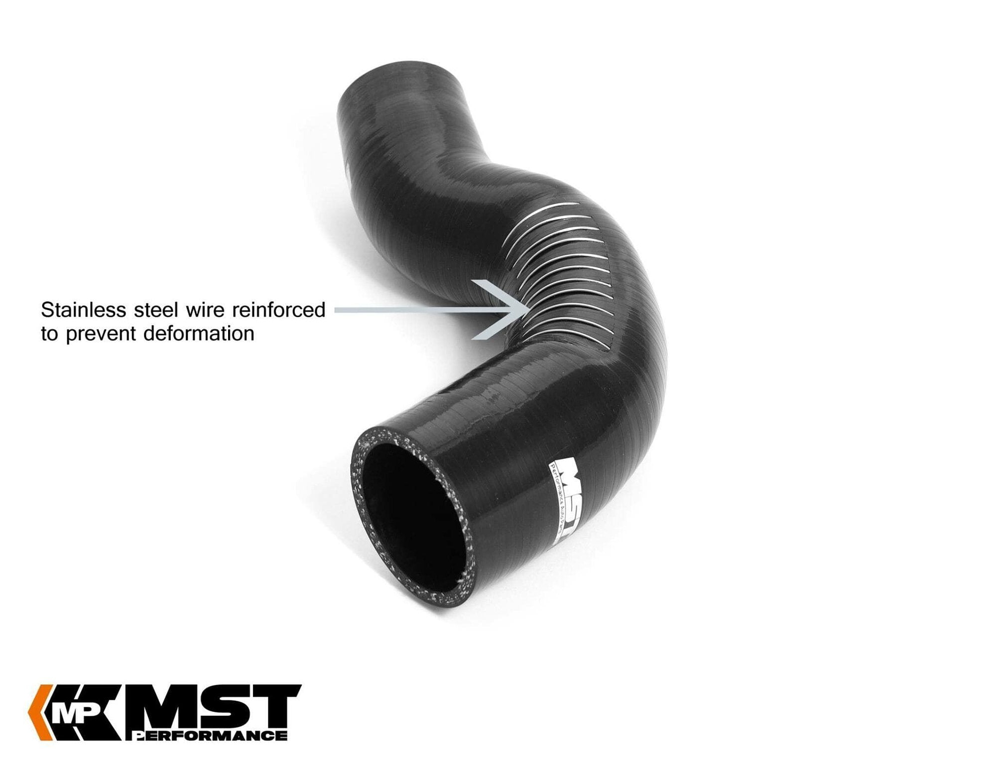 MST Ford Focus MK4 ST | Inlet Pipe