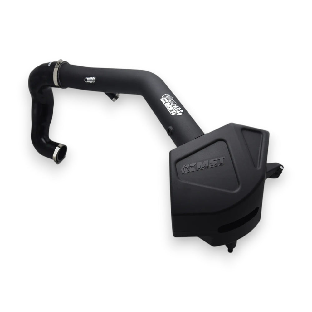MST Intake + Inlet Kit for Ford Focus MK4 ST (2019+) | Nevera Auto