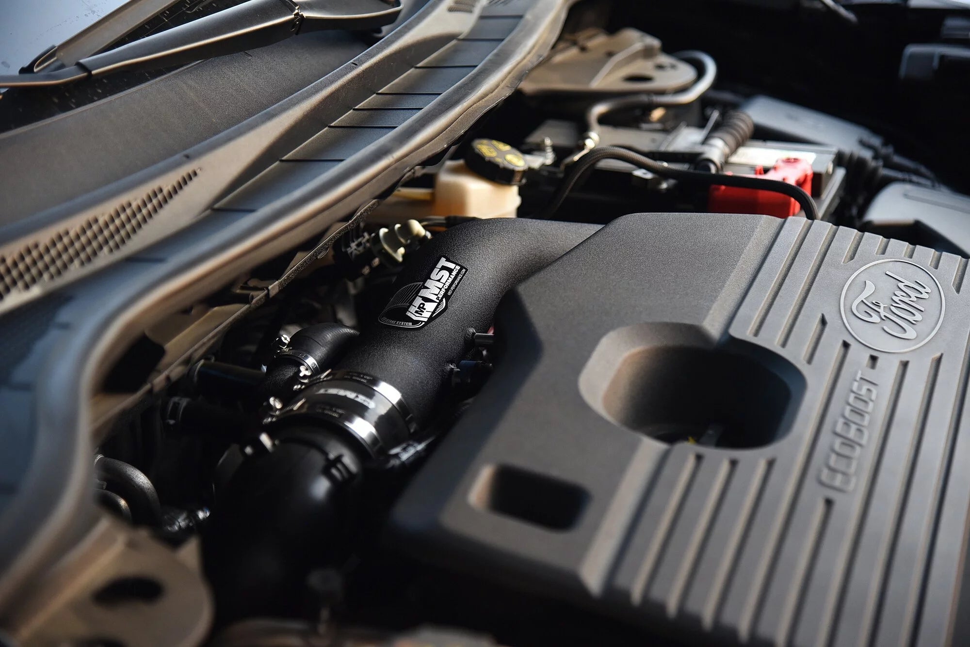 MST Ford Kuga 2.0 | Intake Kit