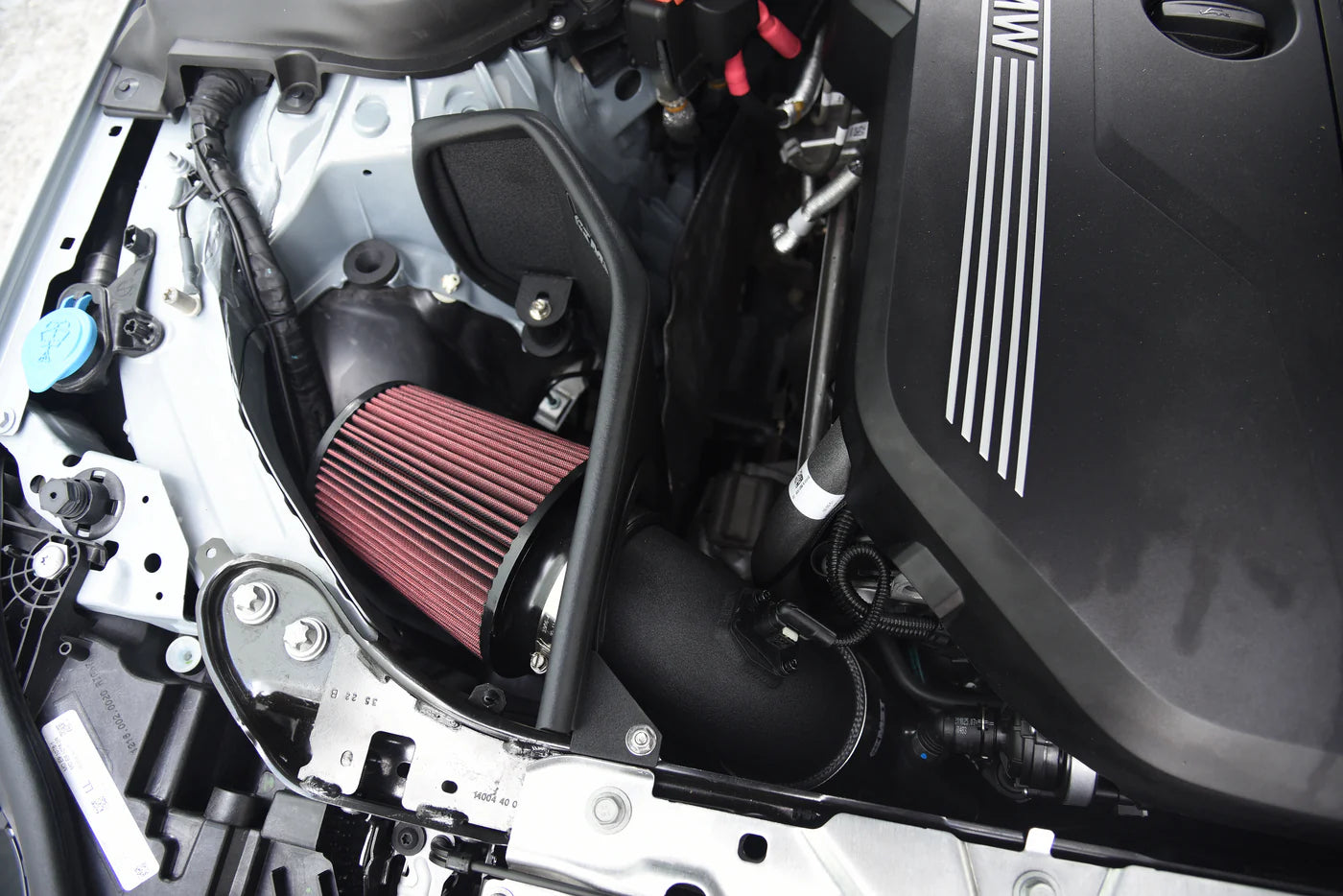 MST BMW G2X/G4X B58 | M240i/M340i/M440i | Cold Air Intake
