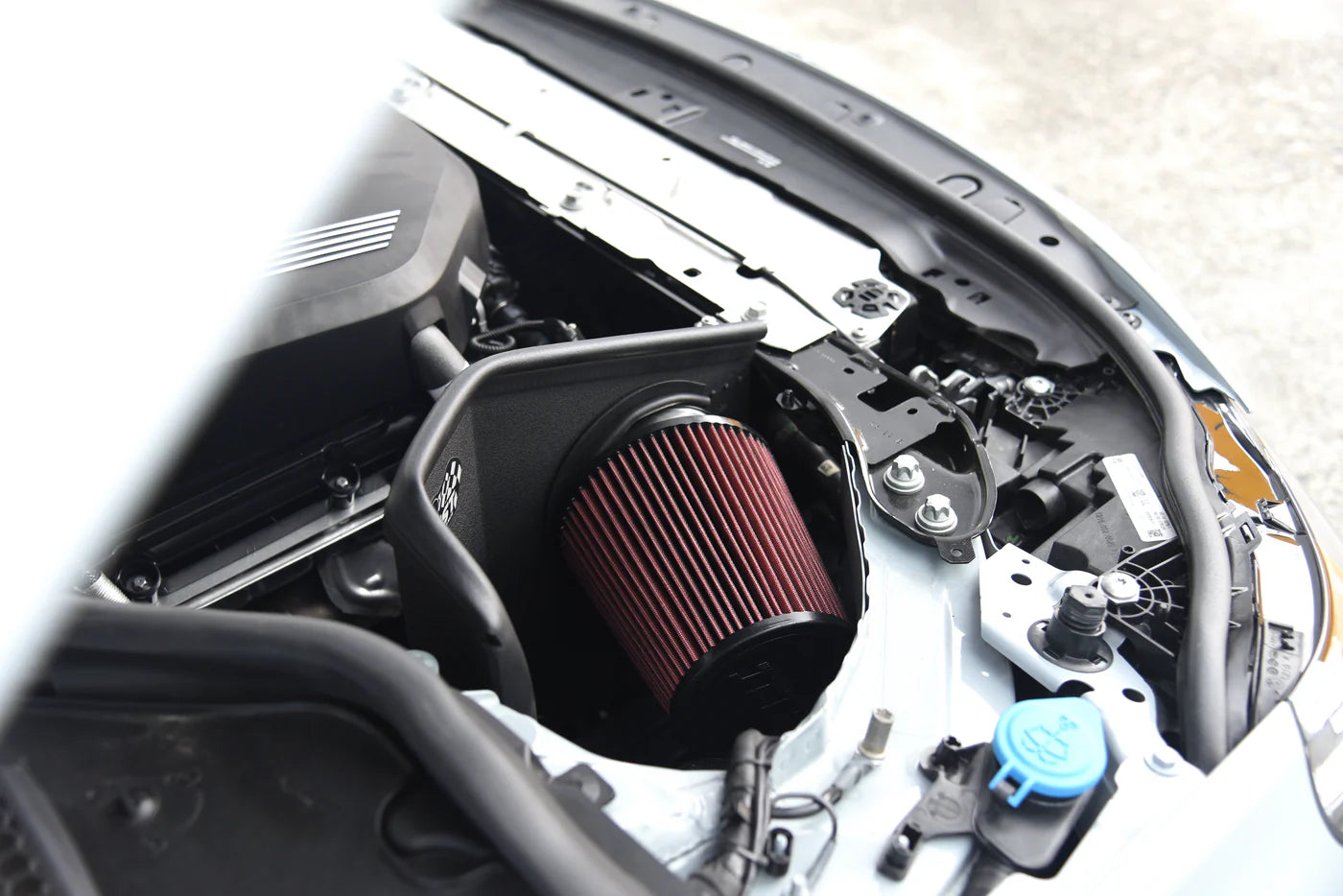 MST BMW G2X/G4X B58 | M240i/M340i/M440i | Cold Air Intake