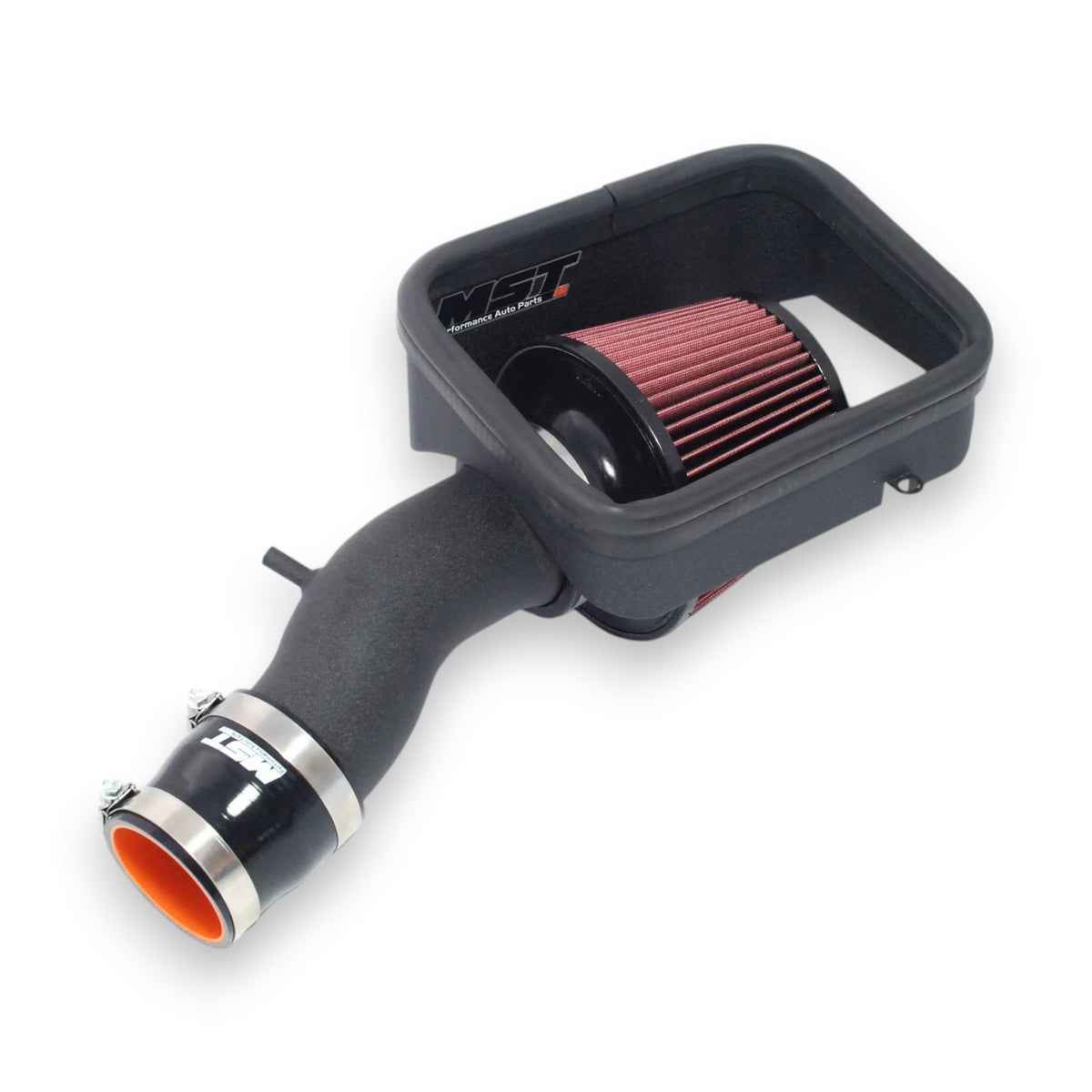 MST Cold Air Intake VW Golf MK6 1.4 TSI Single Charge | Nevera Auto