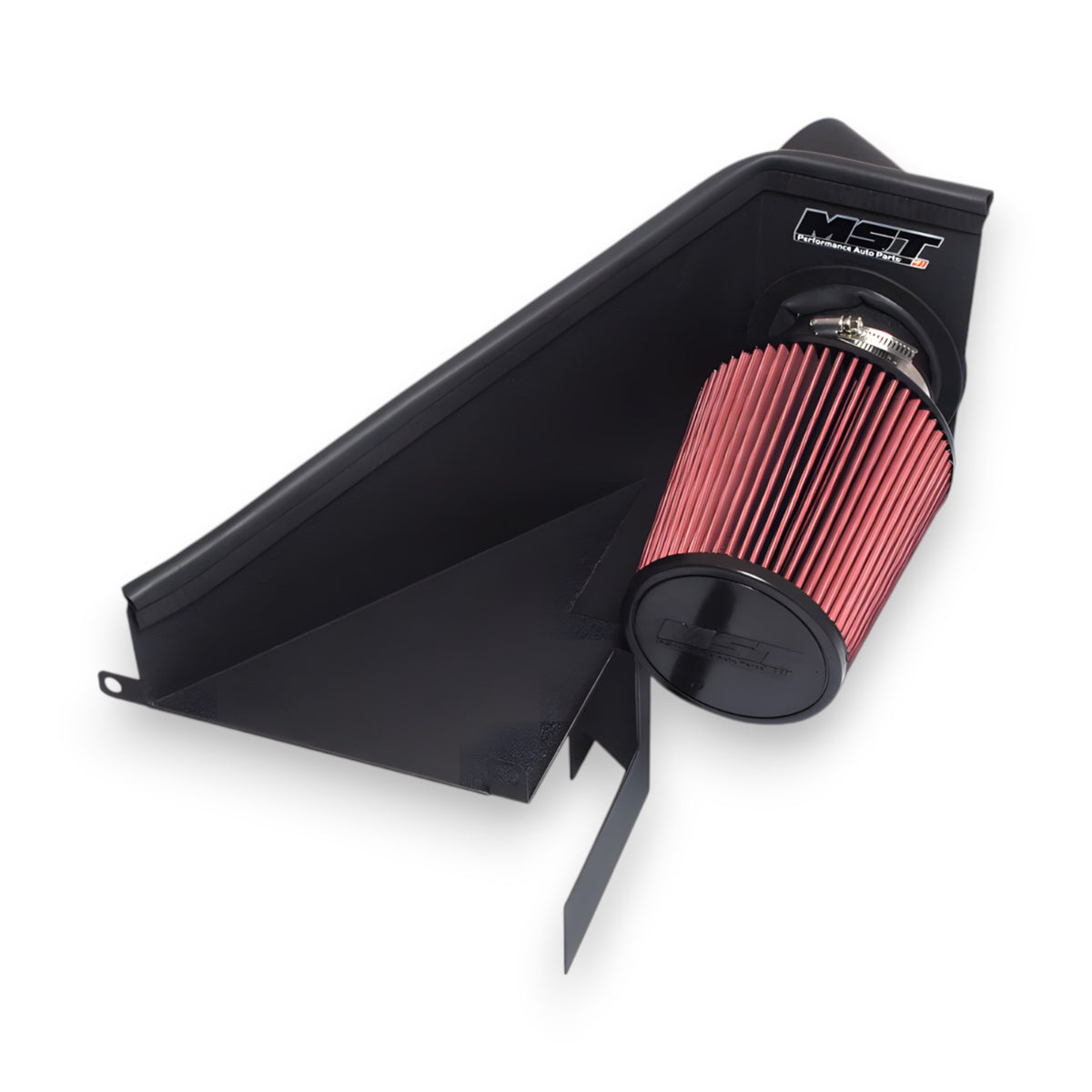 Volkswagen Golf R32 / Audi S3 / TT VR6 MST Cold Air Intake | Nevera Auto