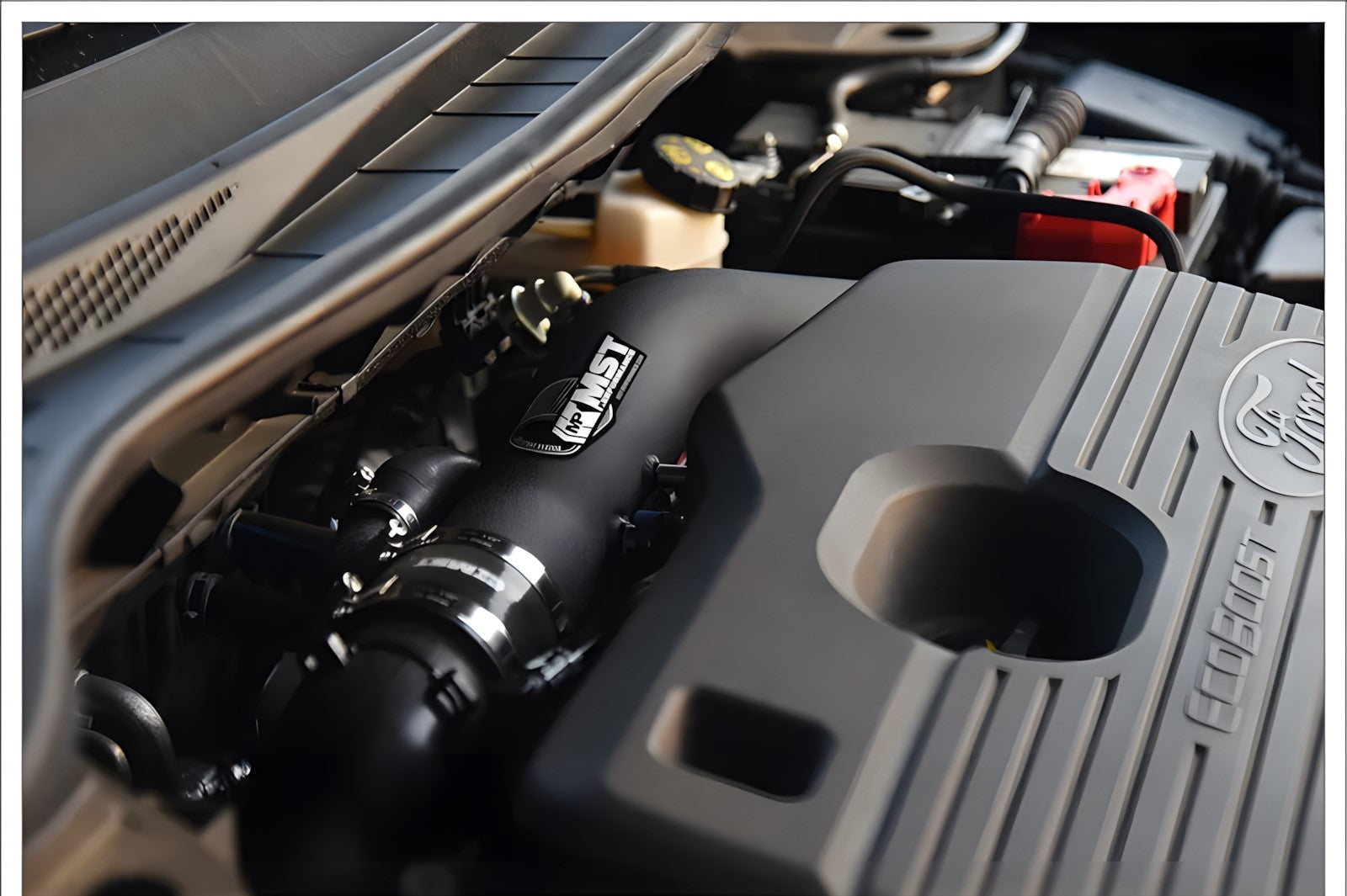 MST Ford Kuga 2.0 | Inlet Hose