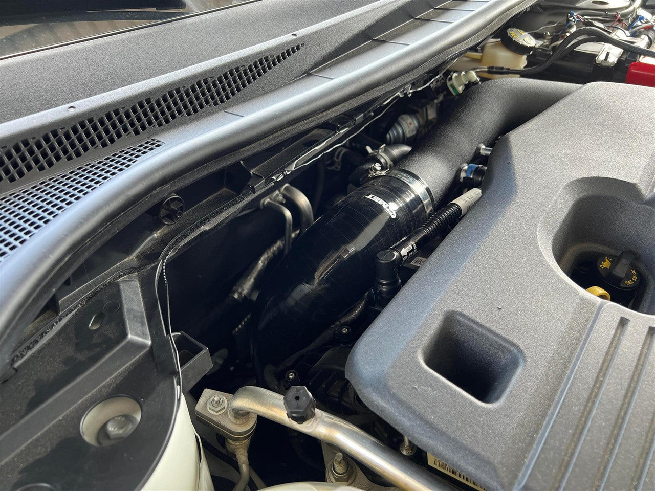 MST Ford Kuga 2.0 | Intake + Inlet Kit