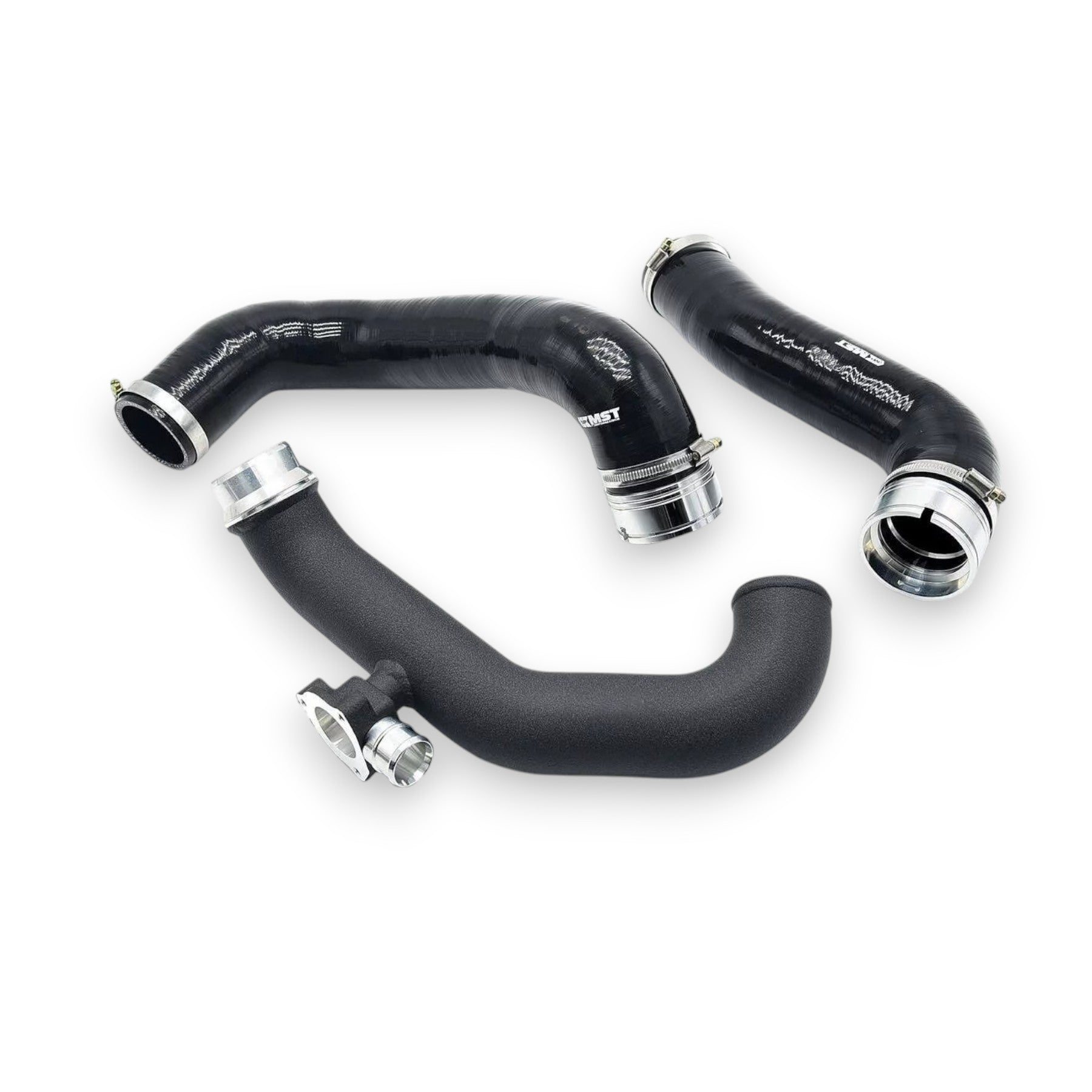 MST  Ford Kuga 2.0 | Silicone Boost Pipe