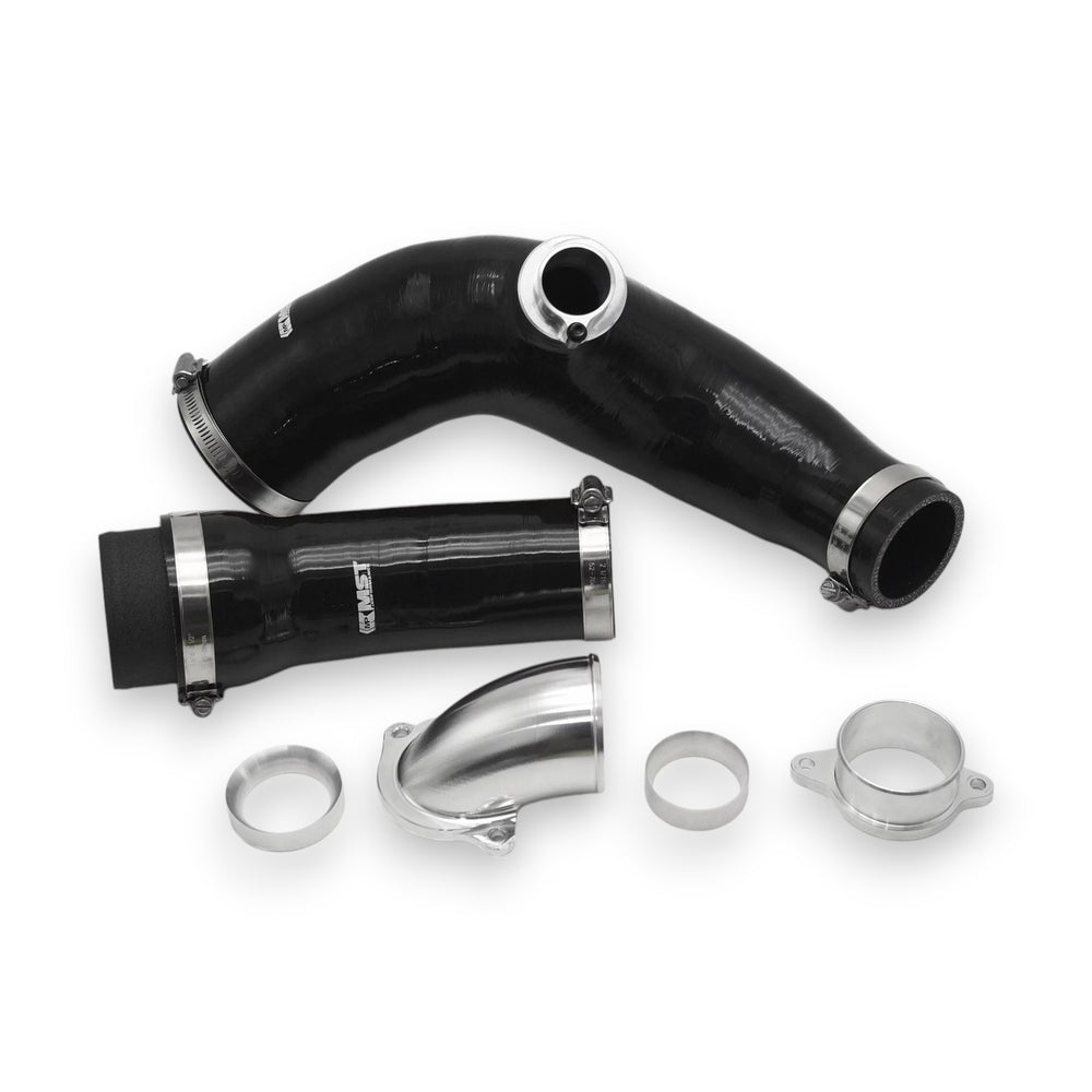 MST Inlet Kit for BMW M2, M3, M4 S55 3.0 | Nevera Auto