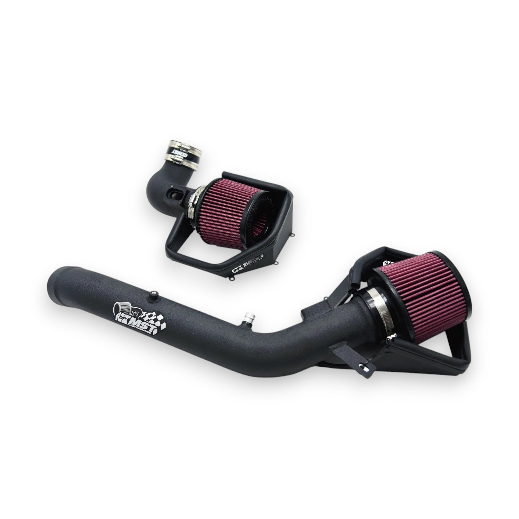 Custom Intake Kit BMW F8X M2/M3/M4 MST Performance Intake Kit | Nevera Auto