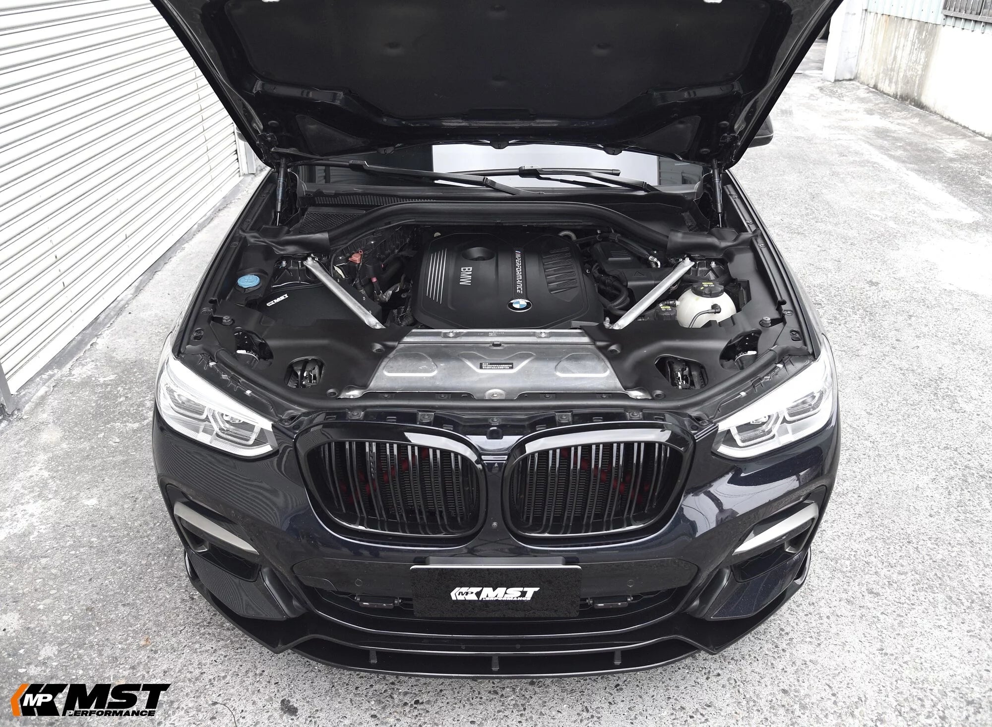 MST BMW G0X X3/X4 B58 | M40i | Intake Kit