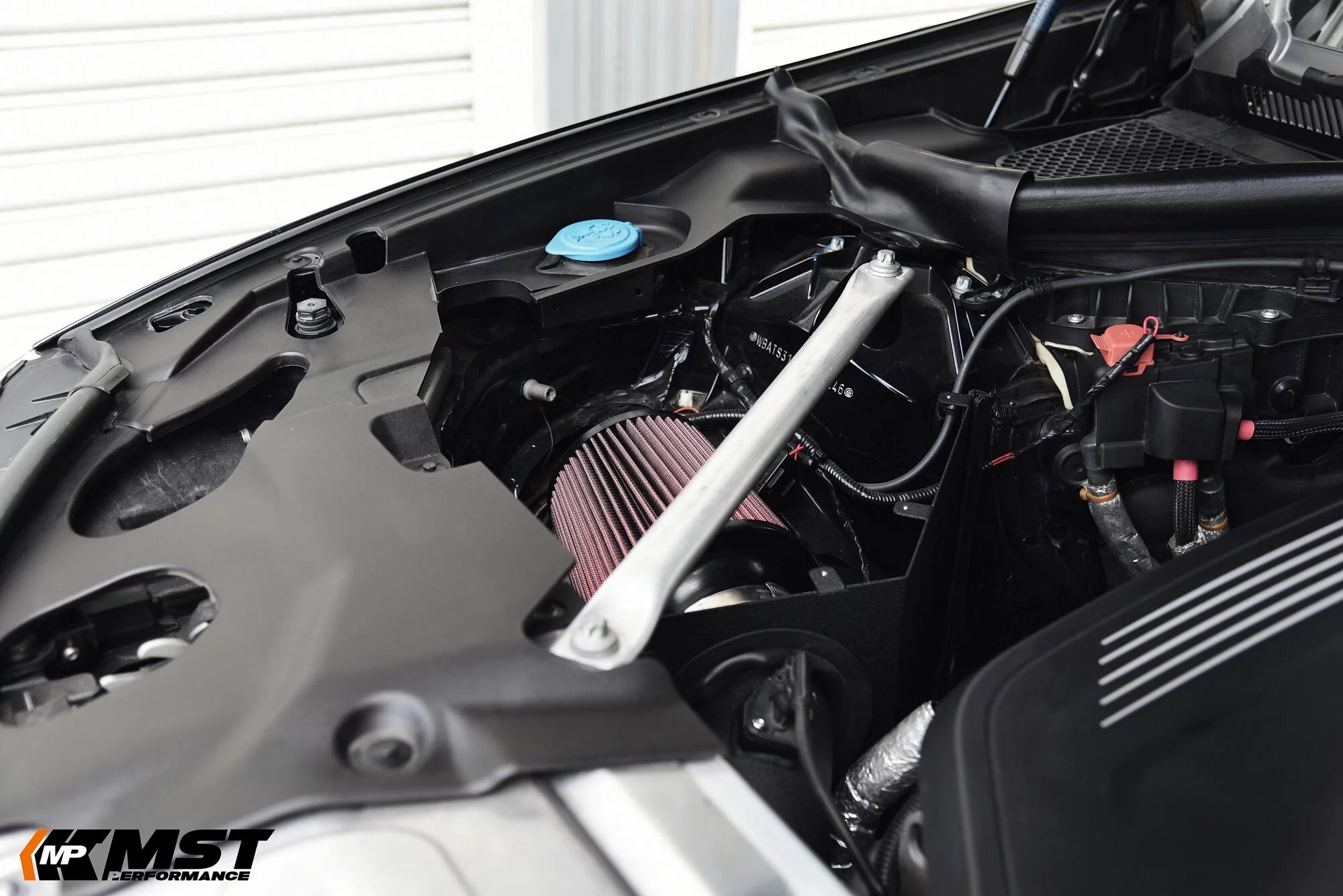 MST BMW G0X X3/X4 B58 | M40i | Intake Kit