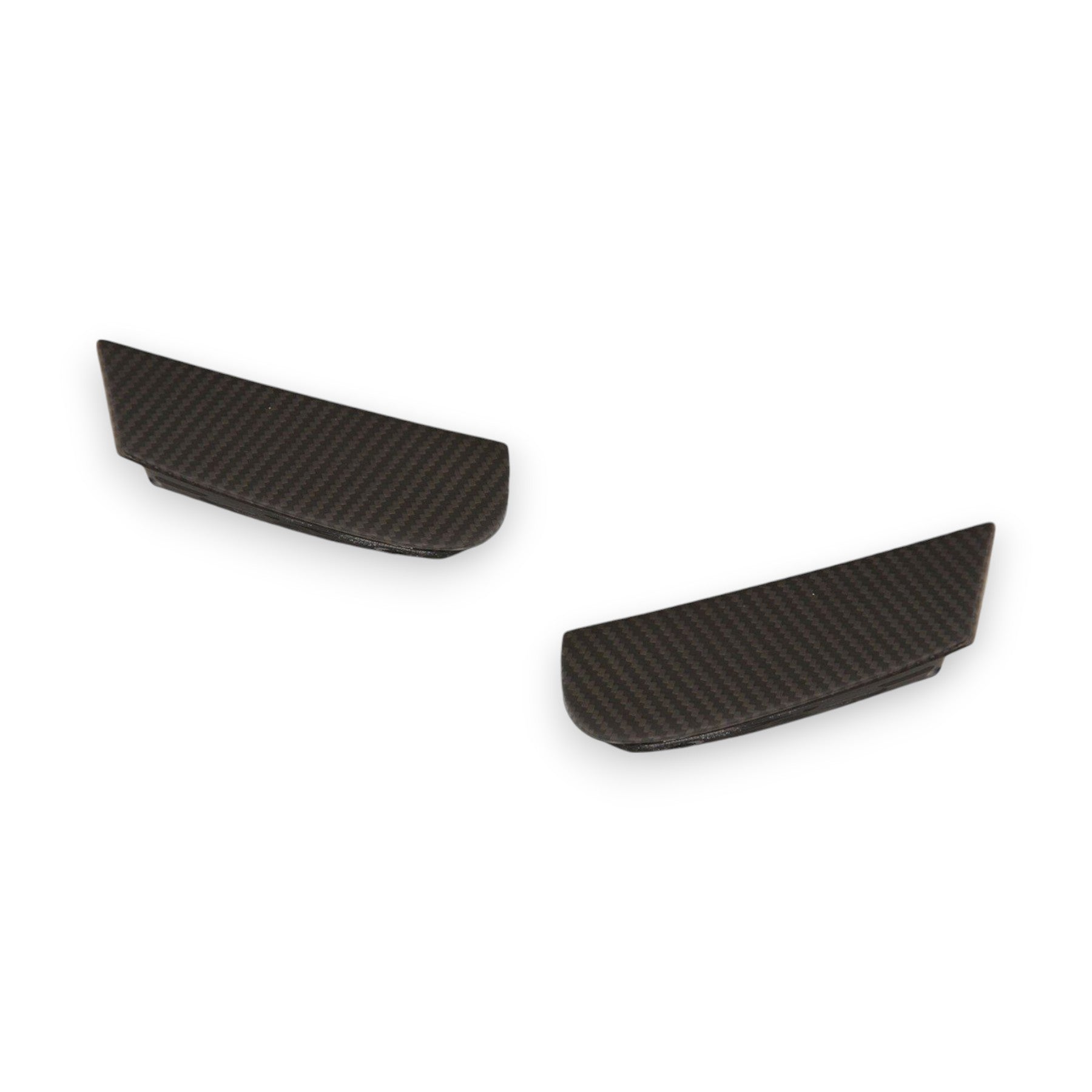 Ferrari California T | Novitec Carbon Rear Bumper Air-Outlet Covers