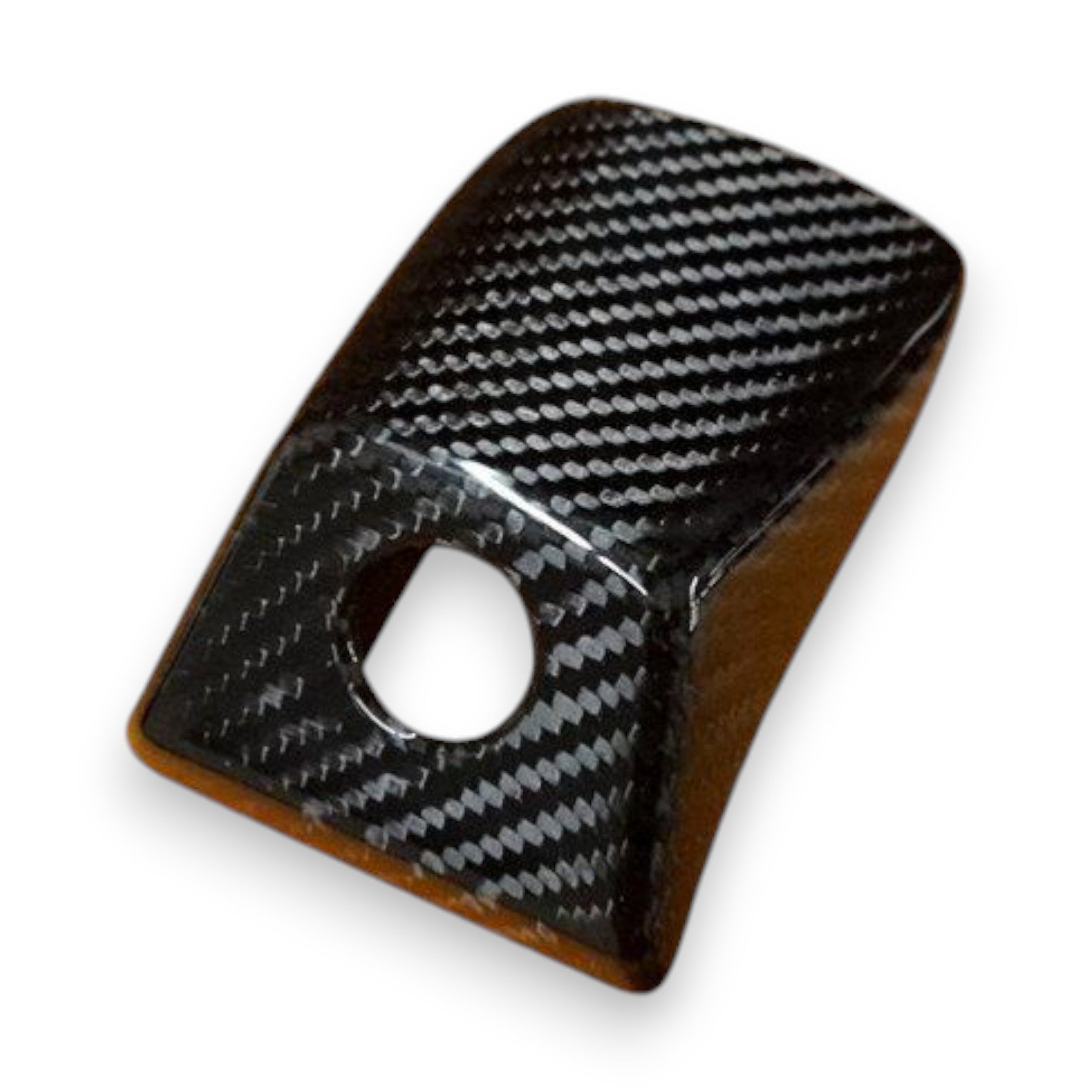 Ferrari F8 Tributo/Spider | Novitec Carbon Rearview-Camera Cover
