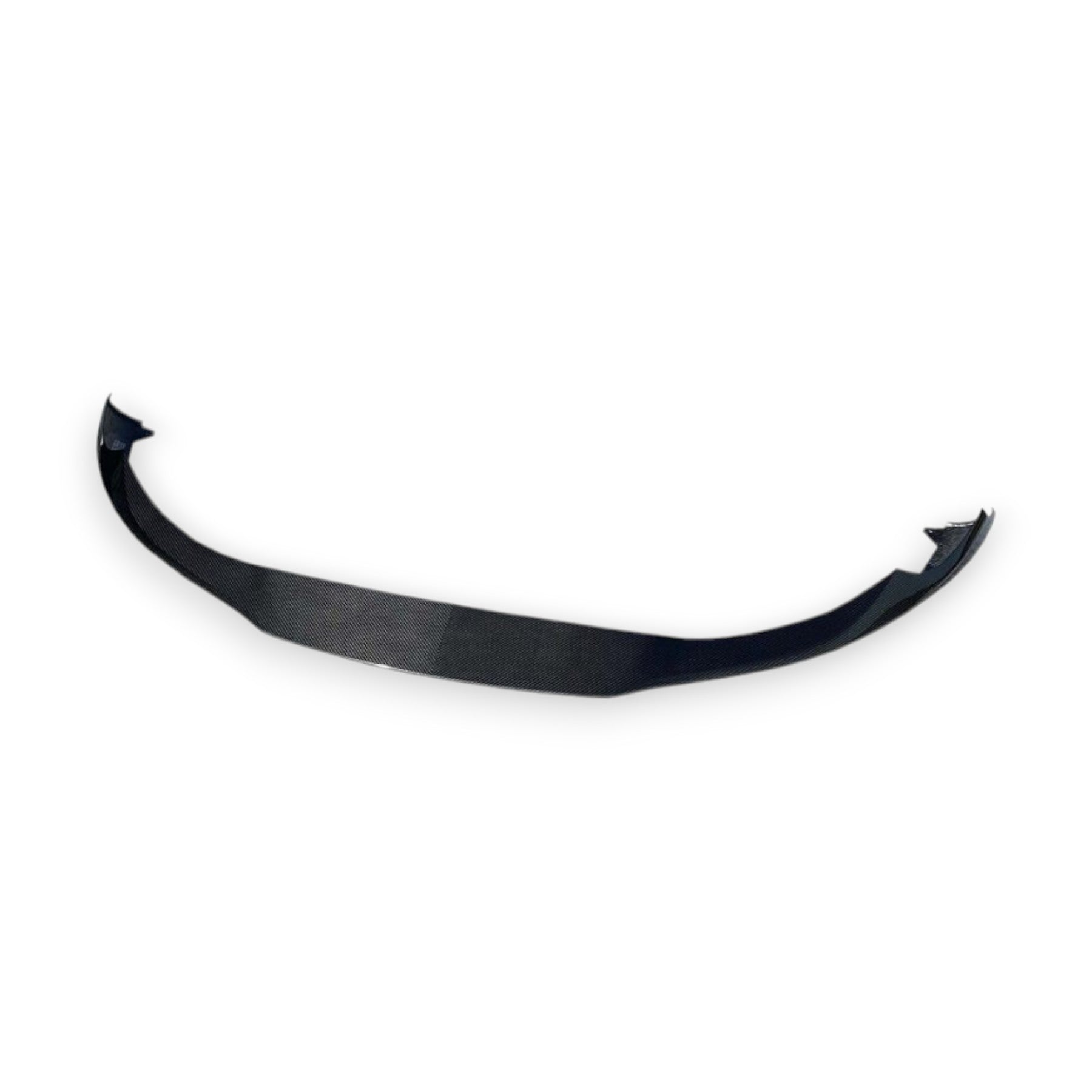 Ferrari Roma | Novitec Carbon Front Spoiler Lip
