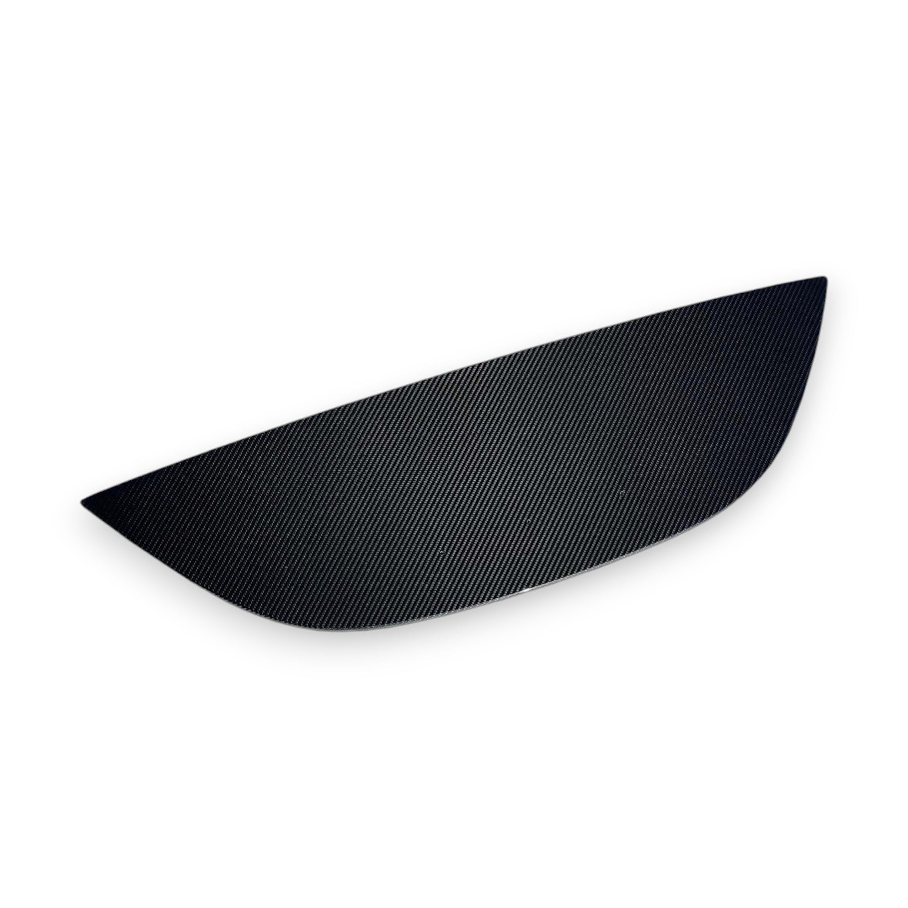 Ferrari Roma | Novitec Carbon Rear Wing Cover