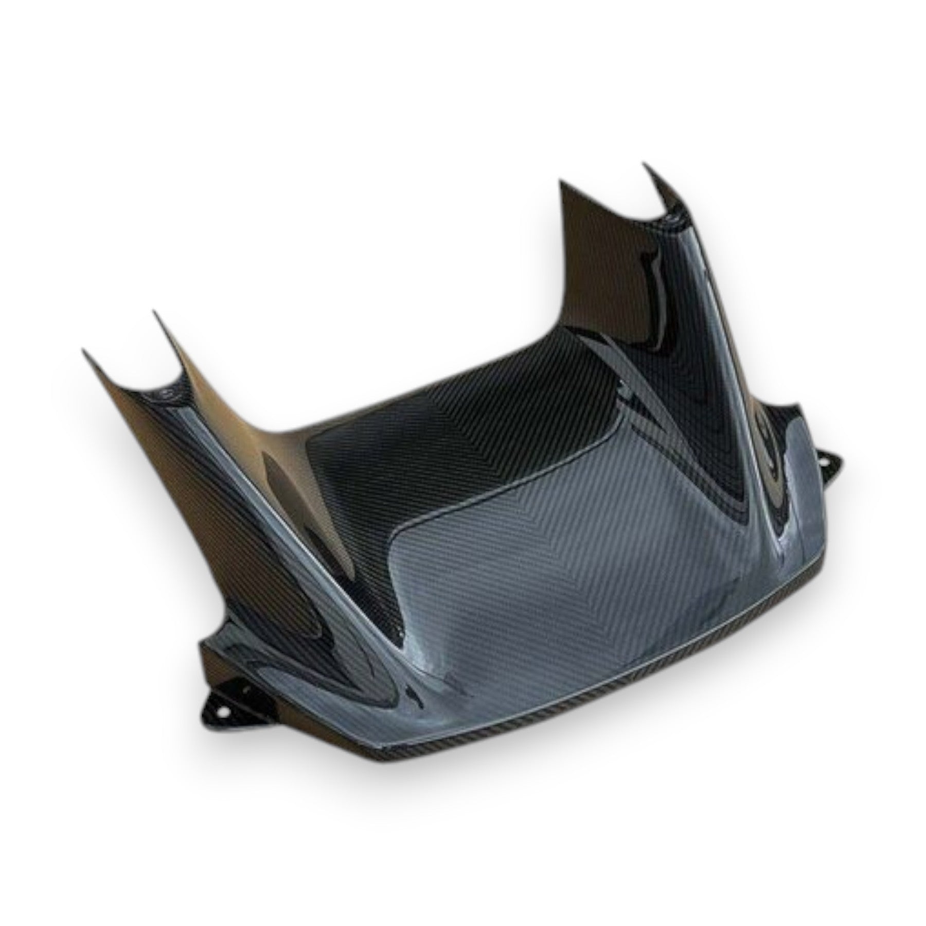 Ferrari SF90 Spider / Stradale | Front Bumper Centre Attachment