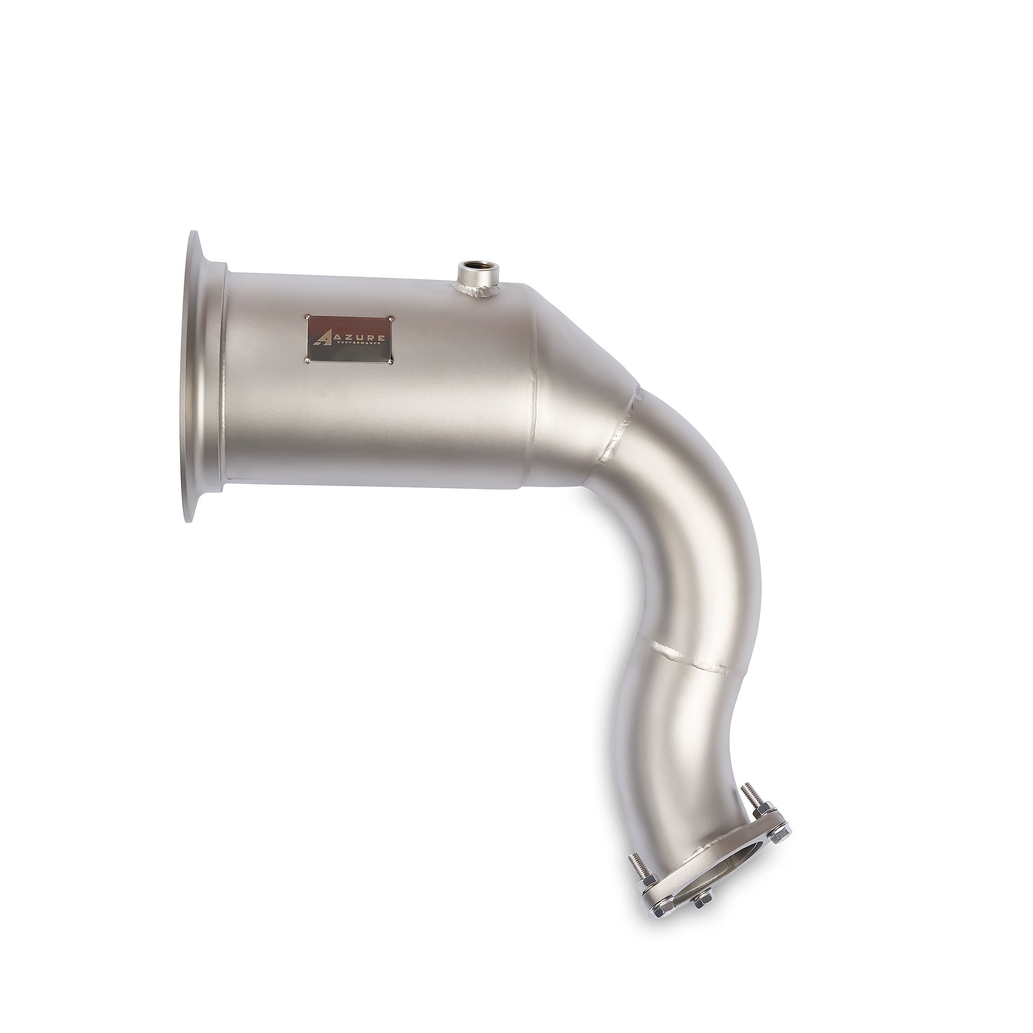 Azure Performance Porsche Cayenne | E839 3.0T | Downpipe