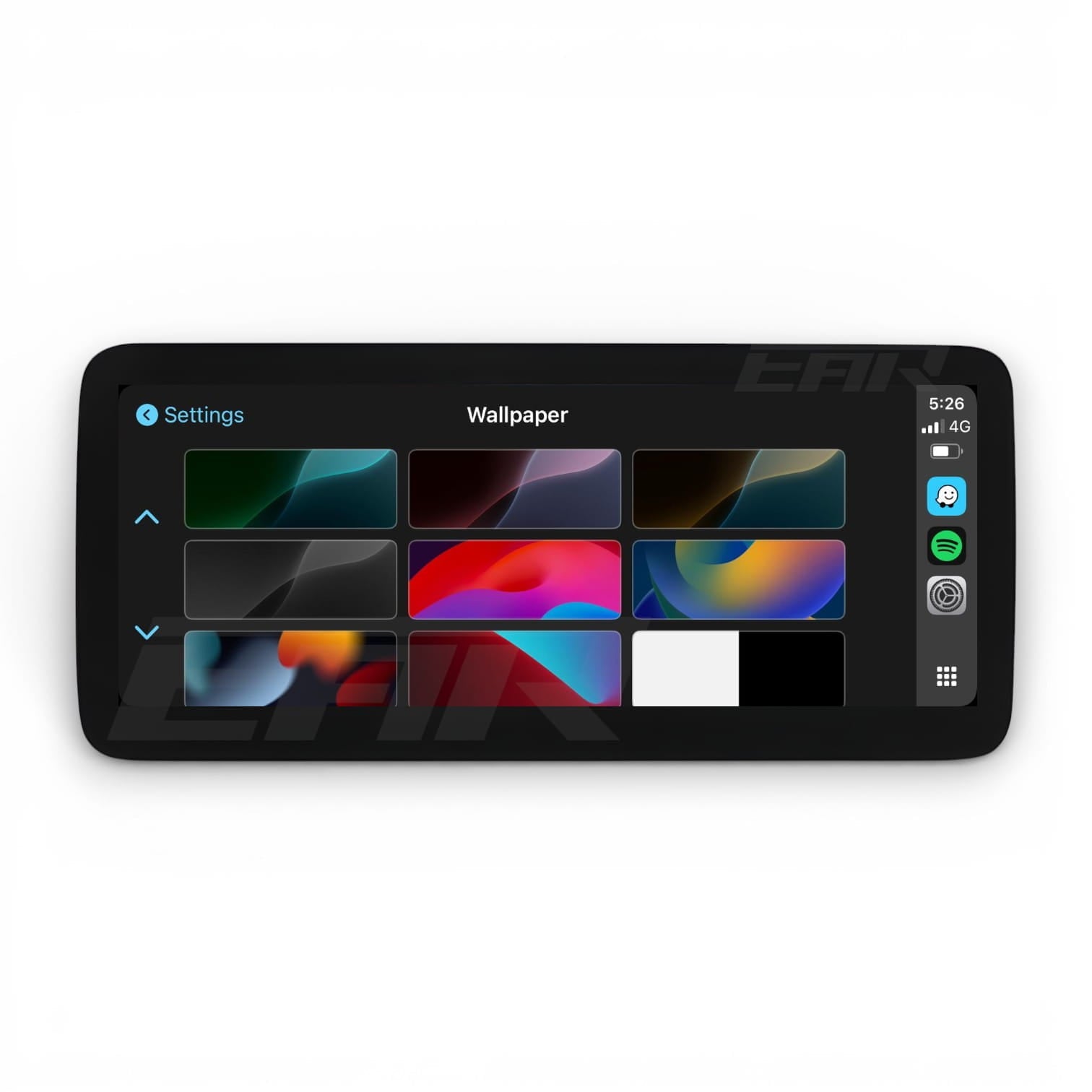 Mercedes Benz C/GLC Class | W205/X253 | 10.25"/12.3" Linux CarPlay/Android Touchscreen Display | 2014 - 2019