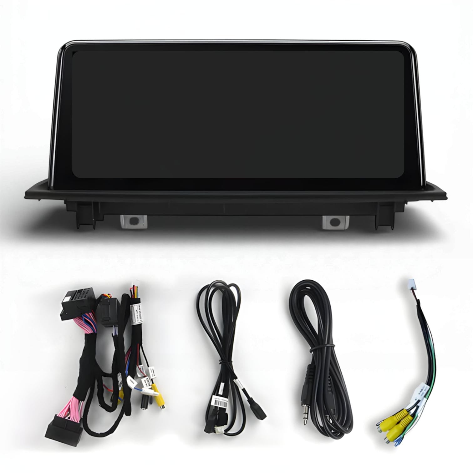 BMW X1 | F48 | 10.25"/12.3" Linux CarPlay/Android Touchscreen Display | 2015 - 2017