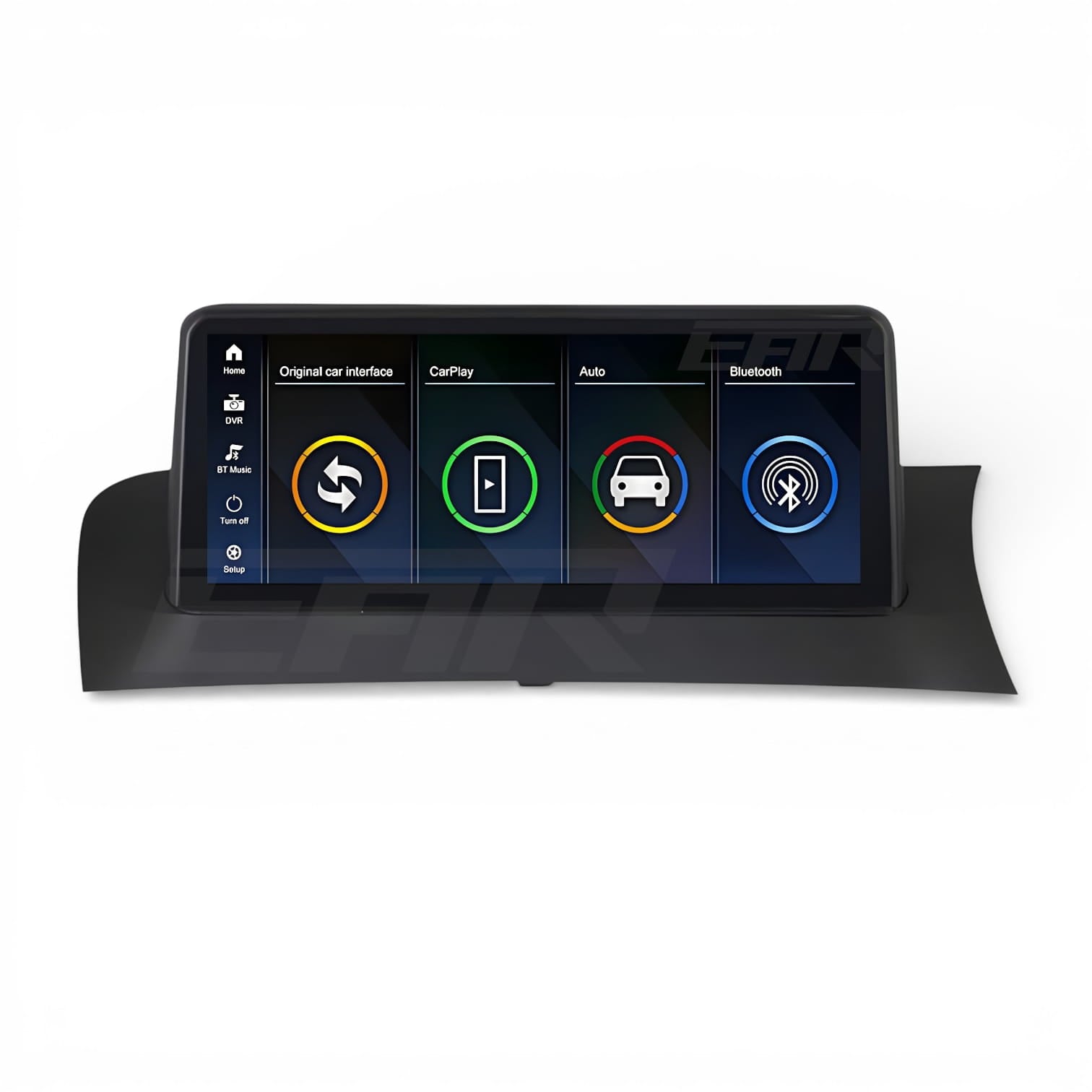  x3 x4 f25 f26 CID ナビディスプレイ　ナビモニター BMW X3/X4 F25/F26 Linux CarPlay Display 10.25″–12.3″ | Nevera Auto